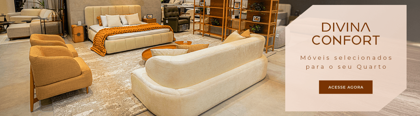 [2026] Divina Confort